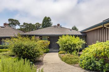 Luxury Homes in Carmel