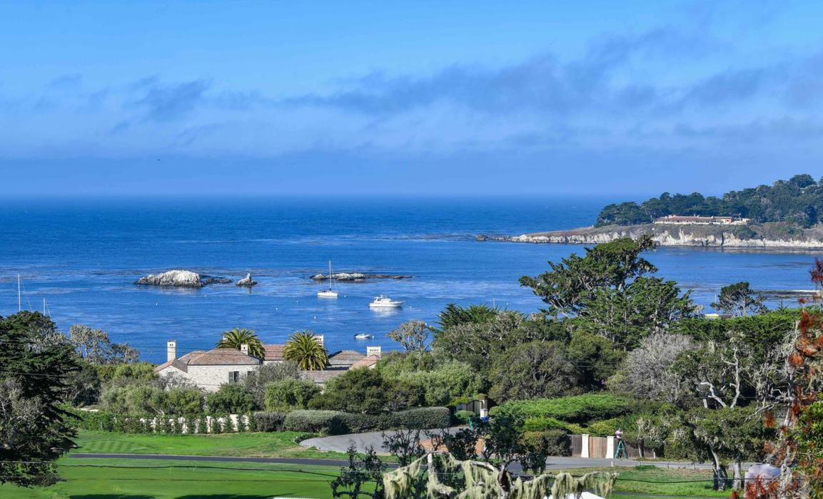 3365 17 Mile DR, Pebble Beach