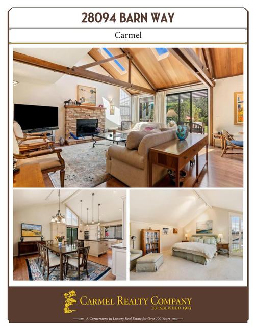Property Flyer