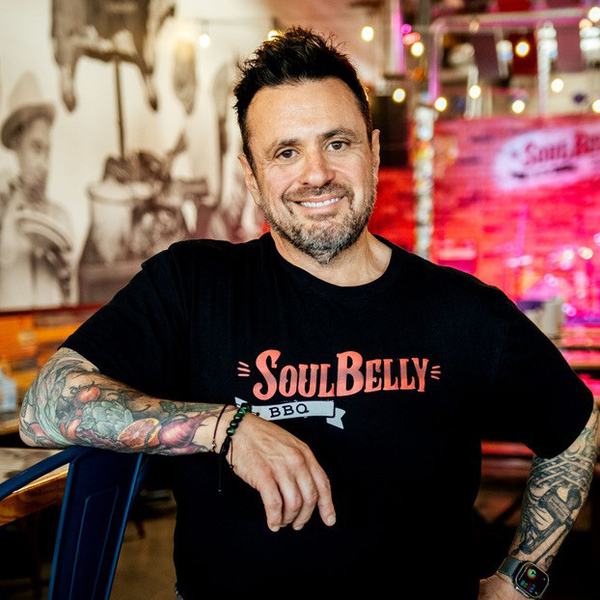 Image of Bruce Kalman