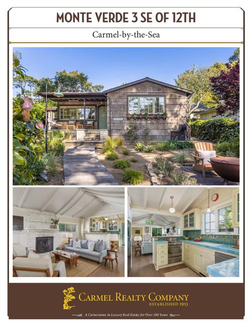 Property Flyer