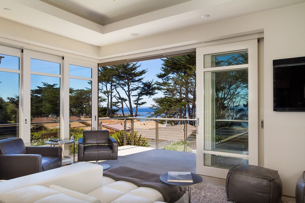 Carmelo 3SW of 11th Avenue - SOLD, Carmel-by-the-Sea