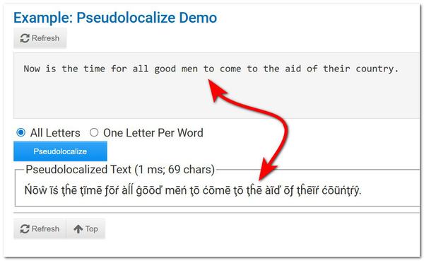 Image about ColdFusion Pseudolocalization for Generating "Fake Translations"