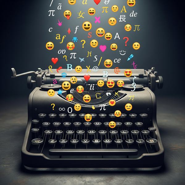 Image about Convert Unicode to ASCII7 using AnyASCII Java Library