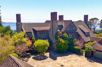 Luxury Homes for sale in Pebble Beach
