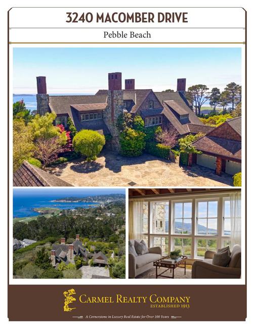 Property Flyer