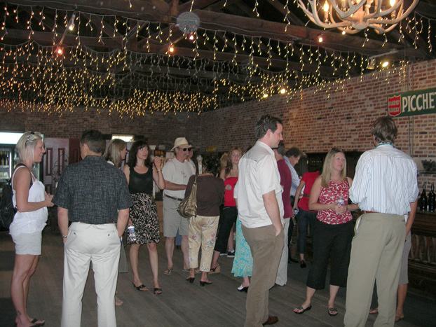 Image about Annual Wine Tasting Tour