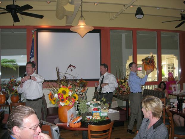 Image about Los Gatos/Saratoga District&rsquo;s Pumpkin Auction Yields $4,000 for Needy Families in the Area