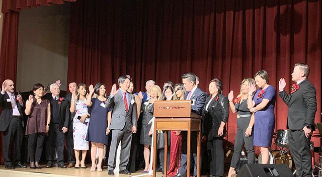 Image about SILVAR Congratulates 2020 AREAA SV Leadership Group