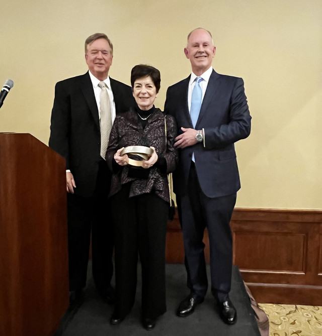 Image about Denise Welsh is 2022 SILVAR REALTOR&reg; of the Year