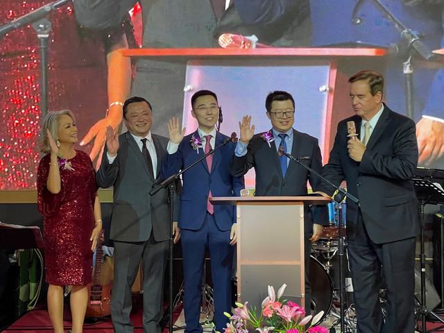 Image about SILVAR Congratulates 2023-2024 CAREA Leadership Team