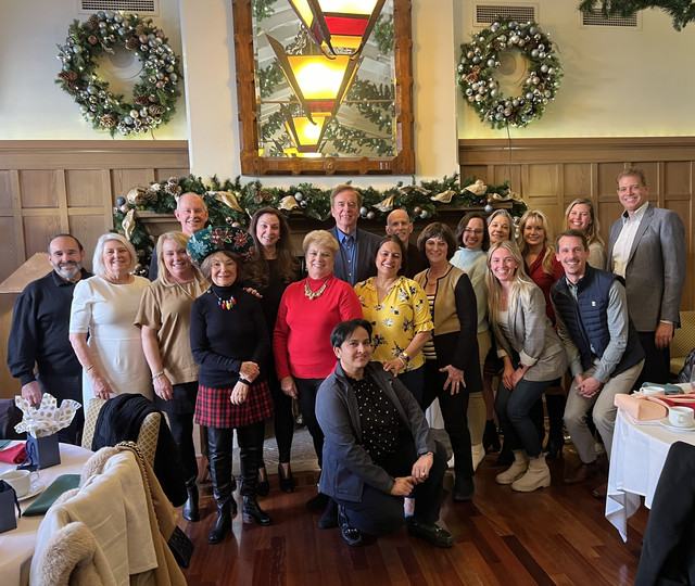 Image about SILVAR Thanks 2023 Board of Directors