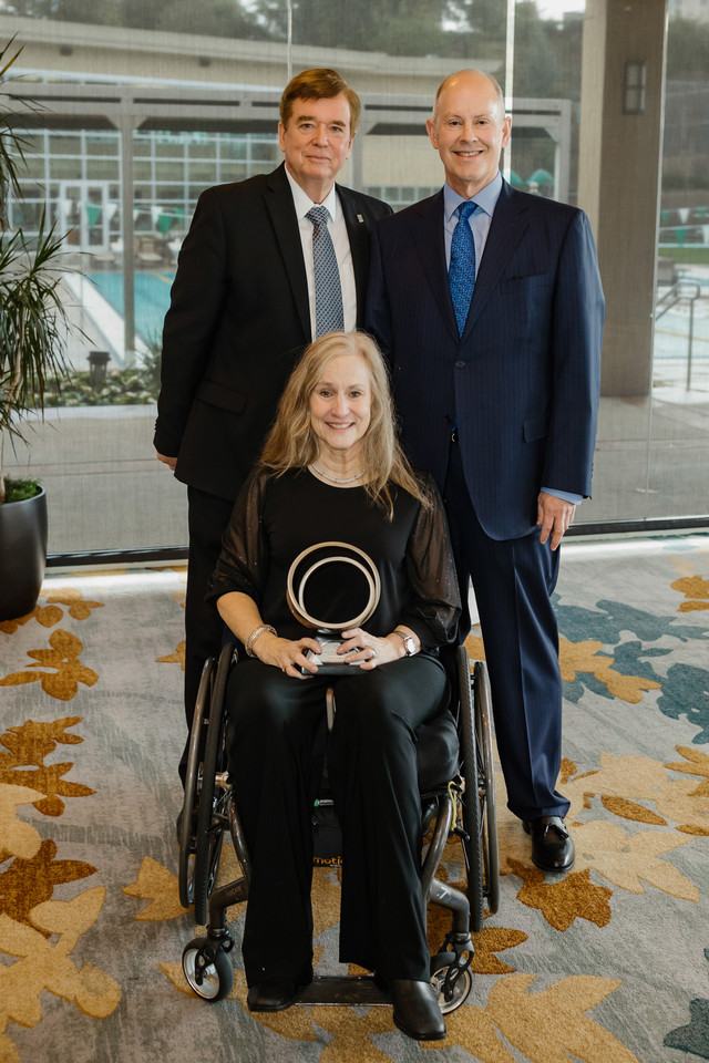 Image about Karen Trolan is 2023 SILVAR REALTOR&reg; of the Year