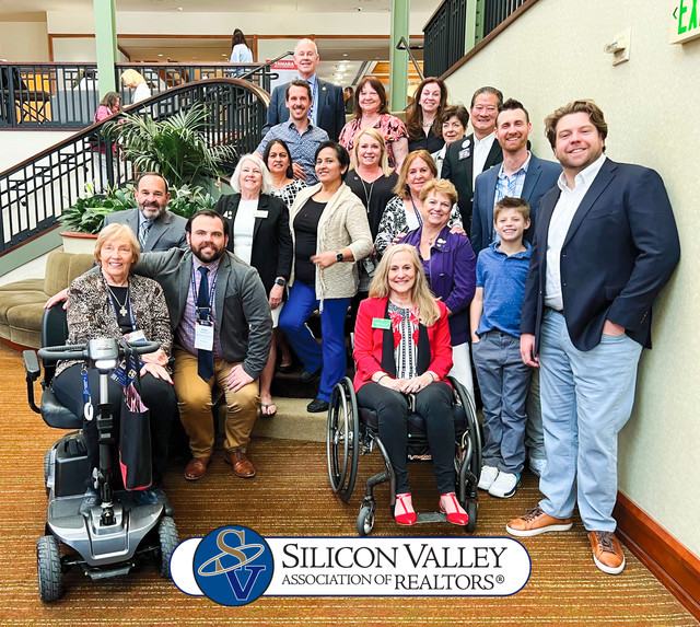 Image about REALTORS&reg; Advocate for Pathways to Homeownership on Legislative Day