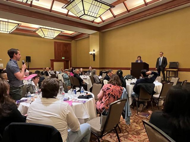 Image about REALTORS&reg; Discuss Pressing Housing Issues with Their Legislators