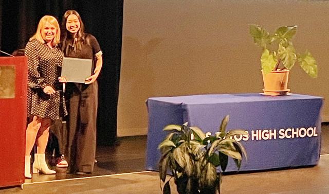 Image about CFT Scholarship Awards Presented to 18 Graduating High School Seniors