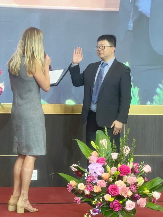 Image about SILVAR Congratulates 2024-2025 CAREA Leadership Team