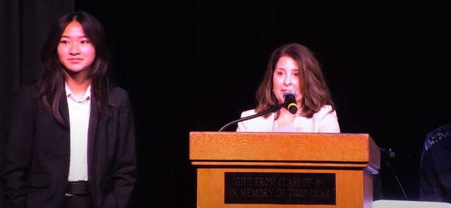 Image about Silicon Valley REALTORS&reg; Charitable Foundation Awards Scholarships to Local High School Seniors