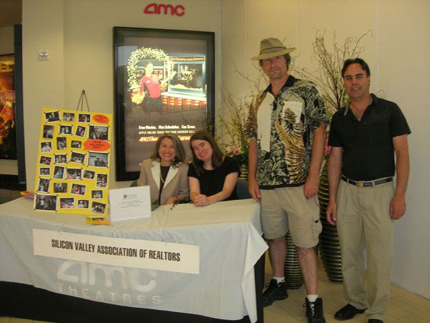 Image about Movie Night at Cupertino