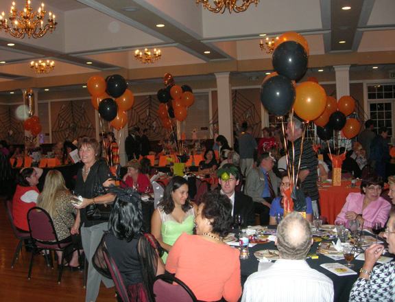 Image about 11th Annual Benefit for HIF Held October 24