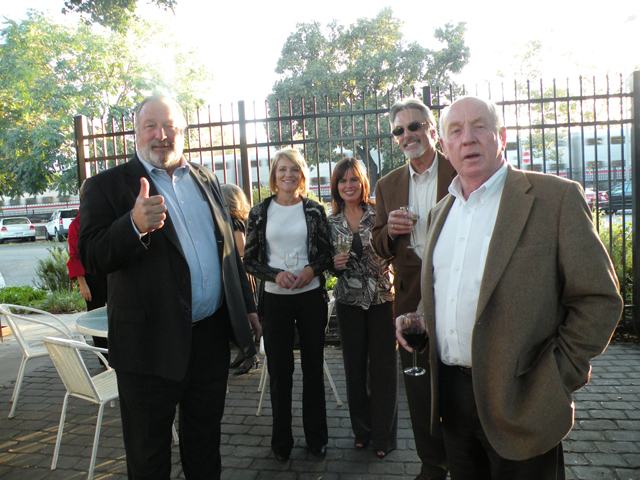 Image about Menlo Park/Atherton District Welcomes Fall