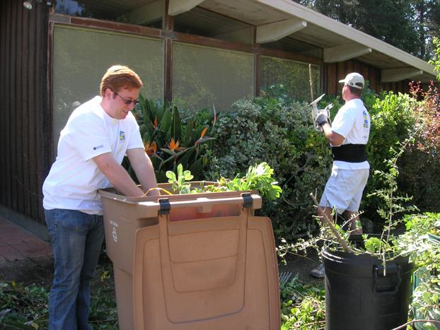 Image about Realtor volunteers assist over 350 seniors on the Peninsula and in the South Bay