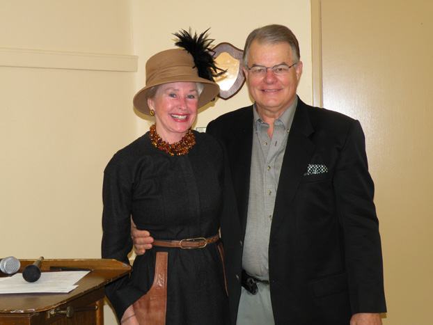 Image about Palo Alto District Holiday Breakfast and 2011 Awards