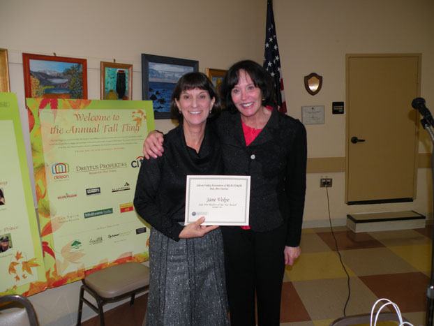 Image about Palo Alto District Celebrates the Holidays, Presents District Awards