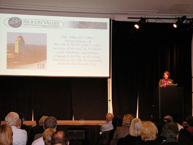 Image about SILVAR Members Will Receive Proxio, a New Member Benefit, and No Dues Increase in 2014