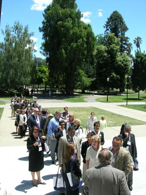 Image about REALTOR&reg;: Legislative Day brings Realtors to Sacramento