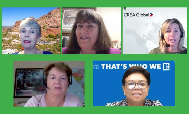 Image about SILVAR Members Explore Canada