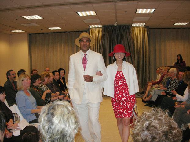 Image about Bold Prints, Vibrant Colors In for Spring