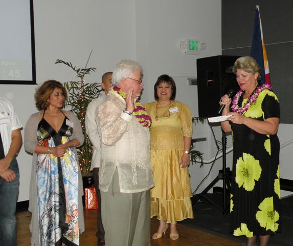 Image about SILVAR Congratulates 2010 FAREPA Officers and Board