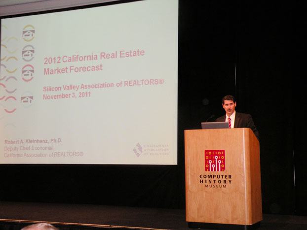 Image about California's Housing Market is Seeing Marginal Improvement