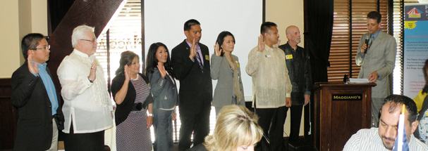 Image about SILVAR Congratulates FAREPA's 2012 Officers and Board Directors