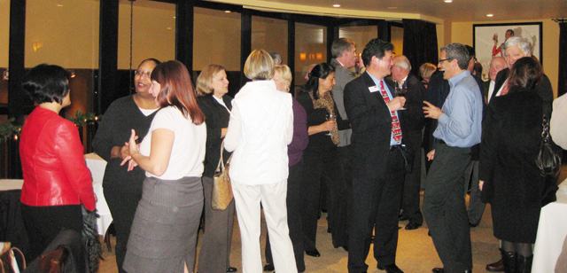 Image about Menlo Park/Atherton District Holiday Party