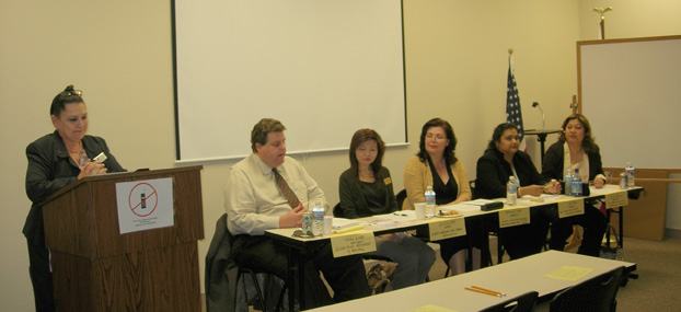 Image about REALTOR&reg; Etiquette & Ethics Panel Discussion Opens Door to Other Cultures