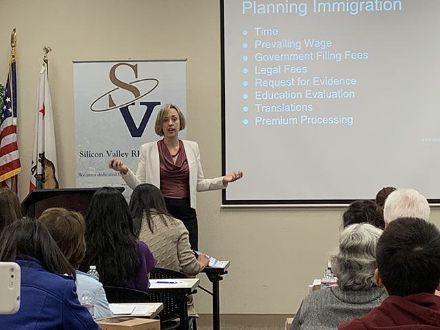Image about Understanding Silicon Valley Immigration