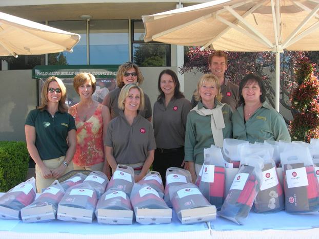 Image about SILVAR Members Golf for Charity, Pledge $40,000