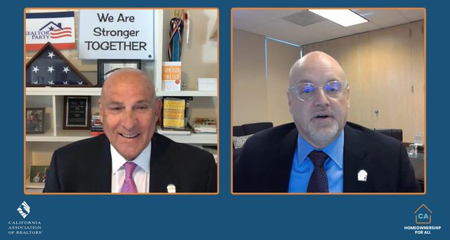 Image about &lsquo;Homeownership For All' is Virtual Legislative Day Theme