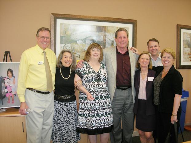Image about HIF Benefit Committee Gears Up for Halloween Fundraiser