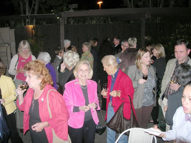 Image about Menlo Park/Atherton District Celebrates Fall