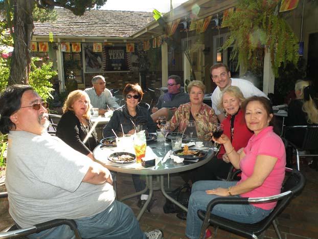 Image about Los Altos/Mountain View District Celebrates at Fiesta Vallarta