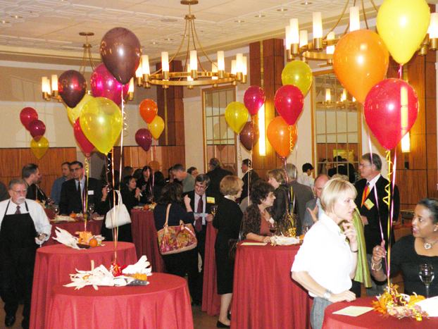 Image about Palo Alto District Celebrates Fall Fling