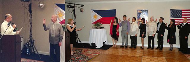 Image about SILVAR Congratulates 2014 FAREPA Leadership Team