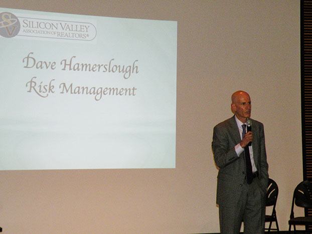 Image about SILVAR Brokers/Managers Meet