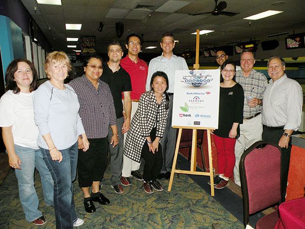 Image about Cupertino/Sunnyvale District Bowling