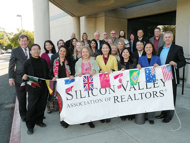 Image about REALTORS&reg; seek international real estate designation to better serve foreign clients