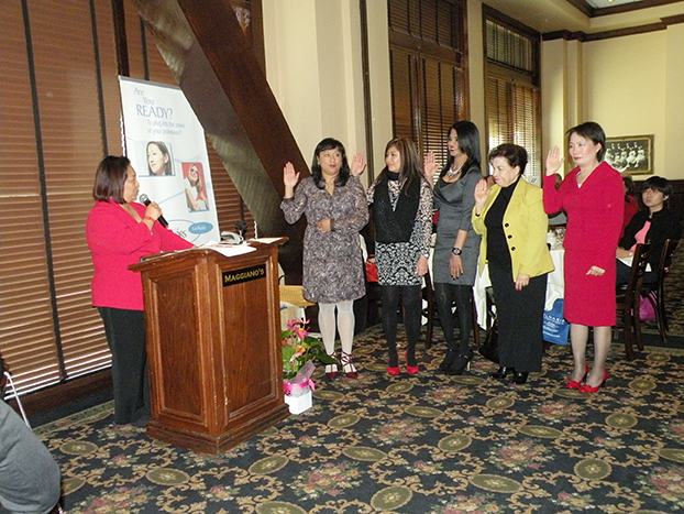 Image about SILVAR at 2015 WCR Santa Clara Valley Installation
