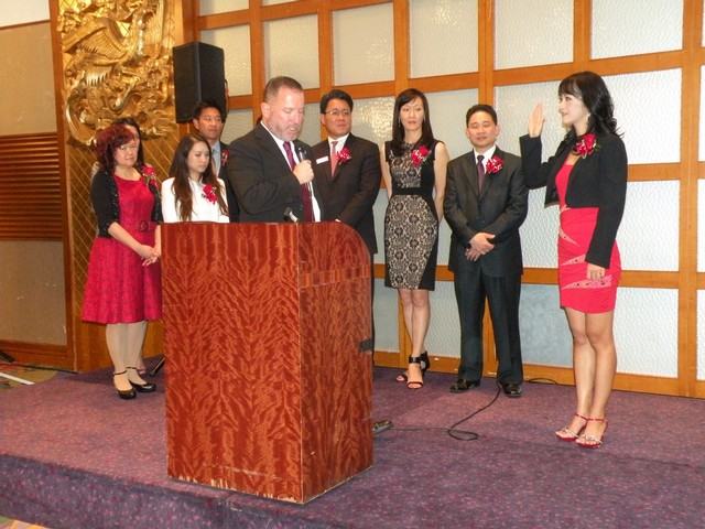 Image about Silicon Valley REALTOR&reg; will lead Chinese American real estate group in 2015